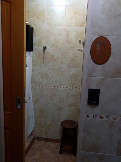 La Mata De Calafate Villa Ел Калафате Екстериор снимка